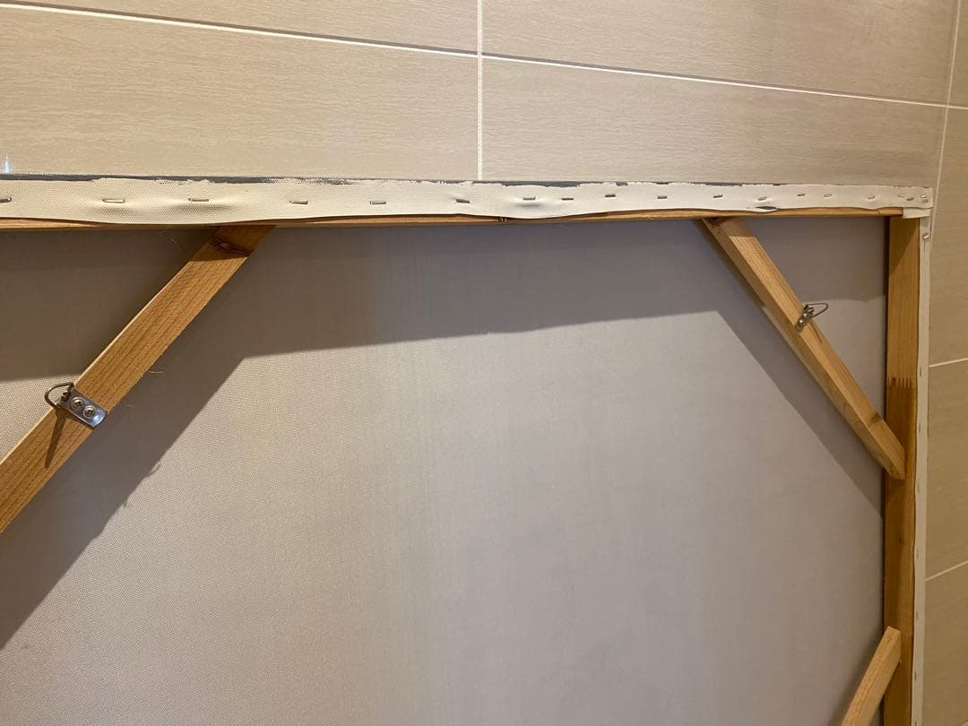 BoConcept アート 抽象画 100×80 - メルカリ