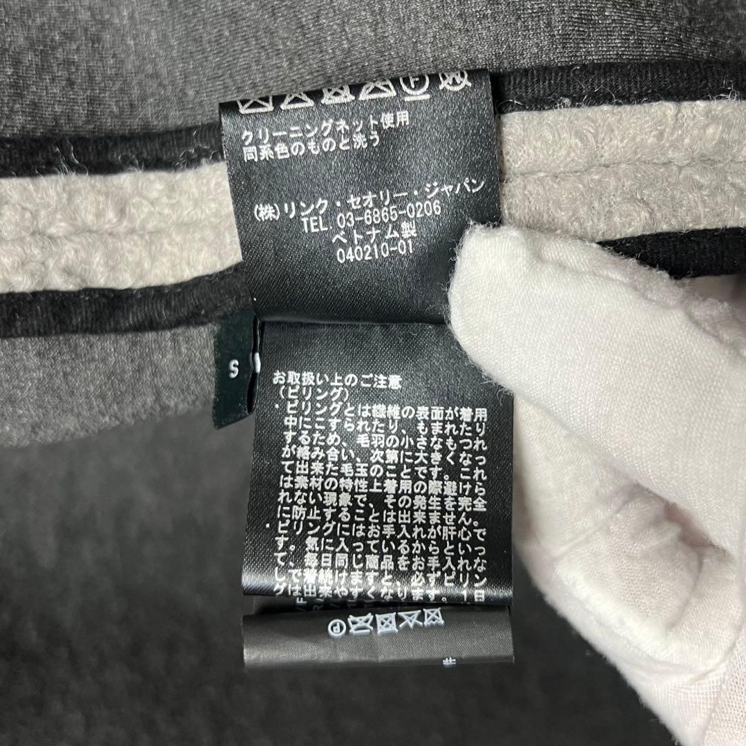 美品✨ Theory セオリー Dawson Faux ダッフルコート ボア S - メルカリ