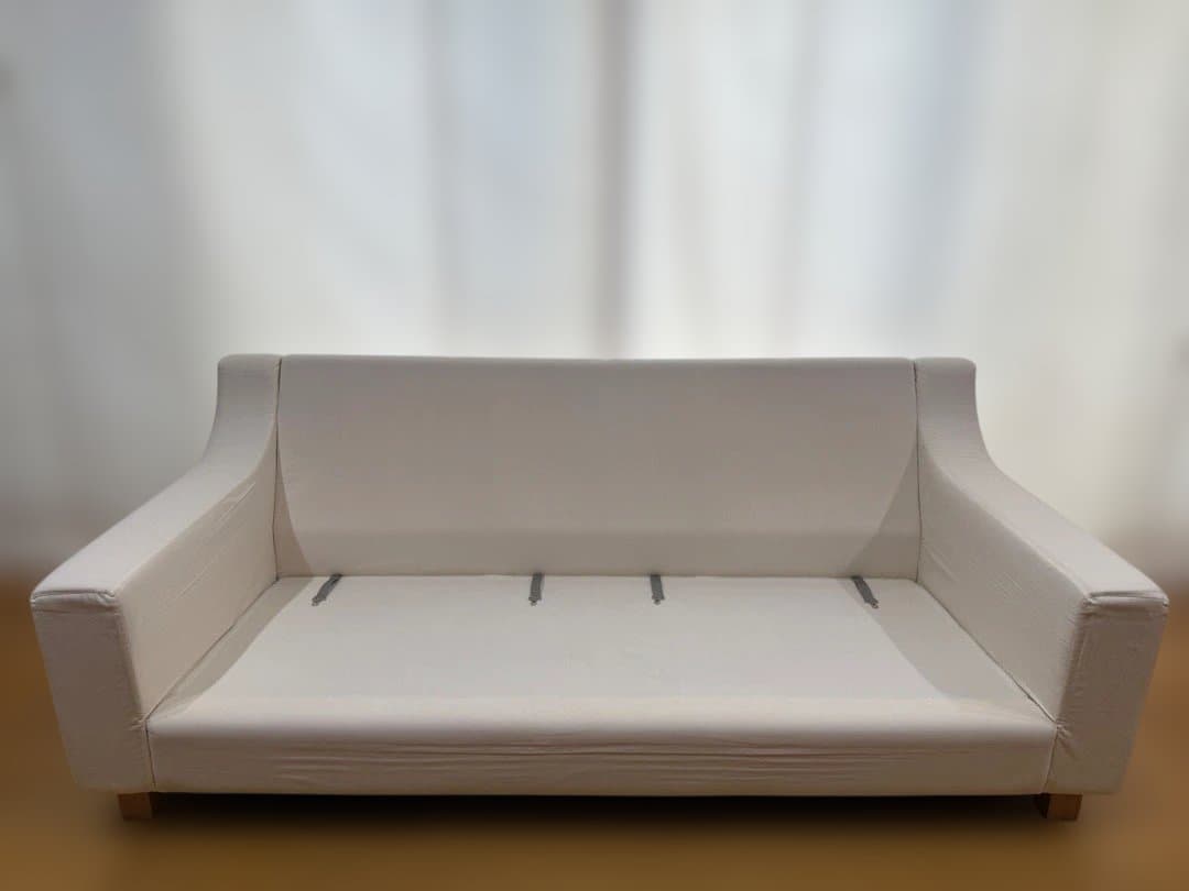 NOYES NewSugar Hi-Back 3人掛け