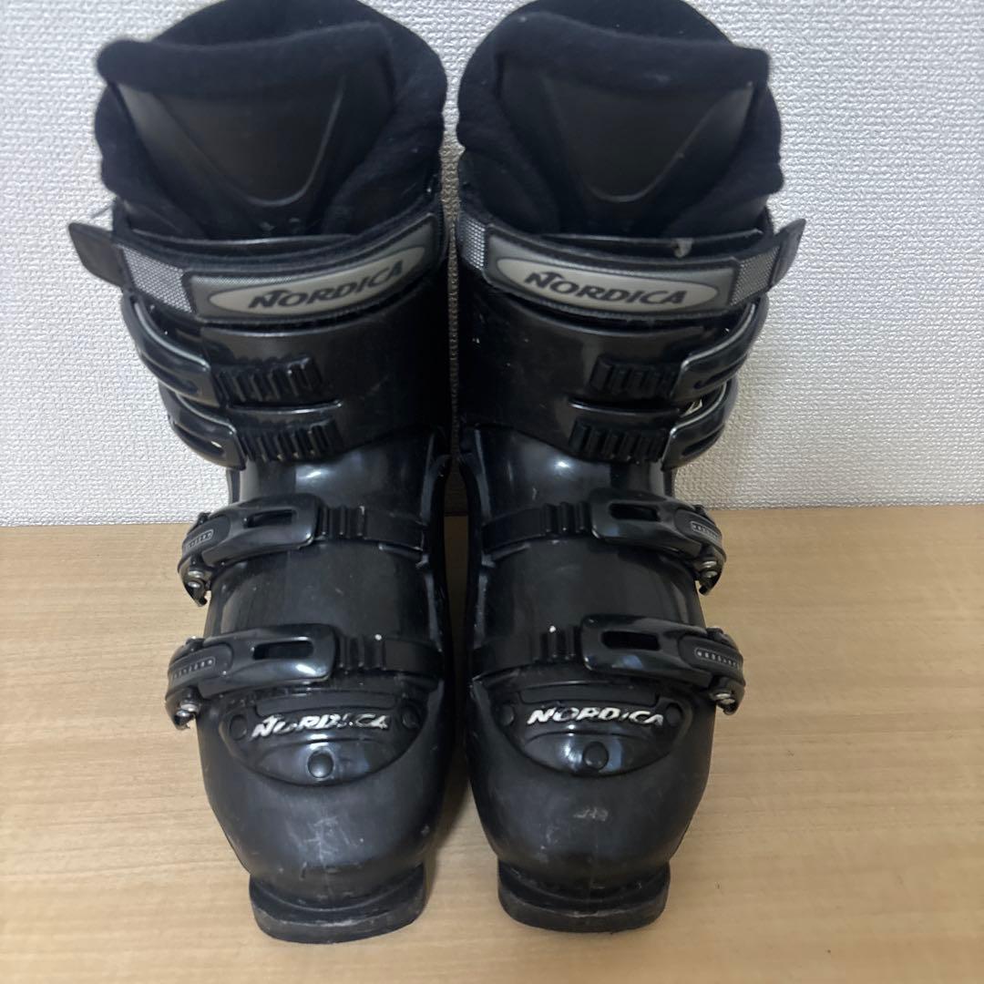 NORDICA ノルディカ　T3.1 スキーブーツ　26cm -26.5cm