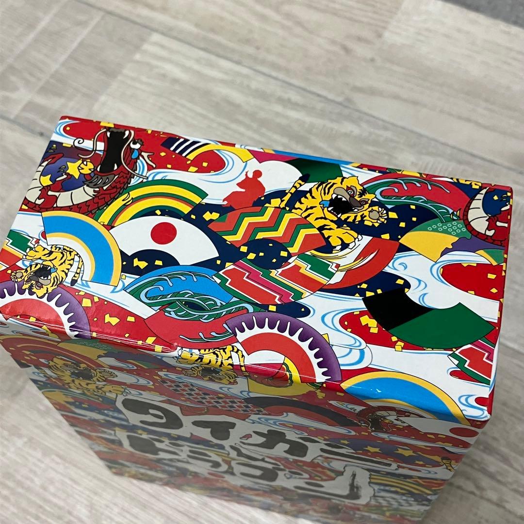 タイガー&ドラゴン 完全版 Blu-ray BOX〈5枚組〉 - メルカリ