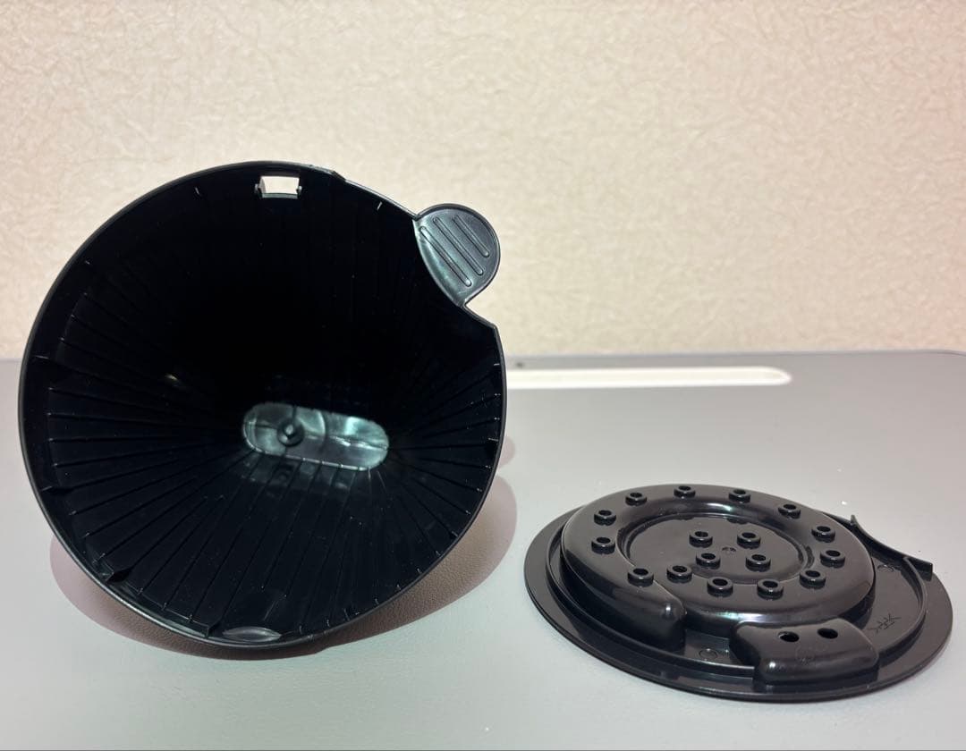 アムウェイ コーヒーメーカー E-5072J 0.96L