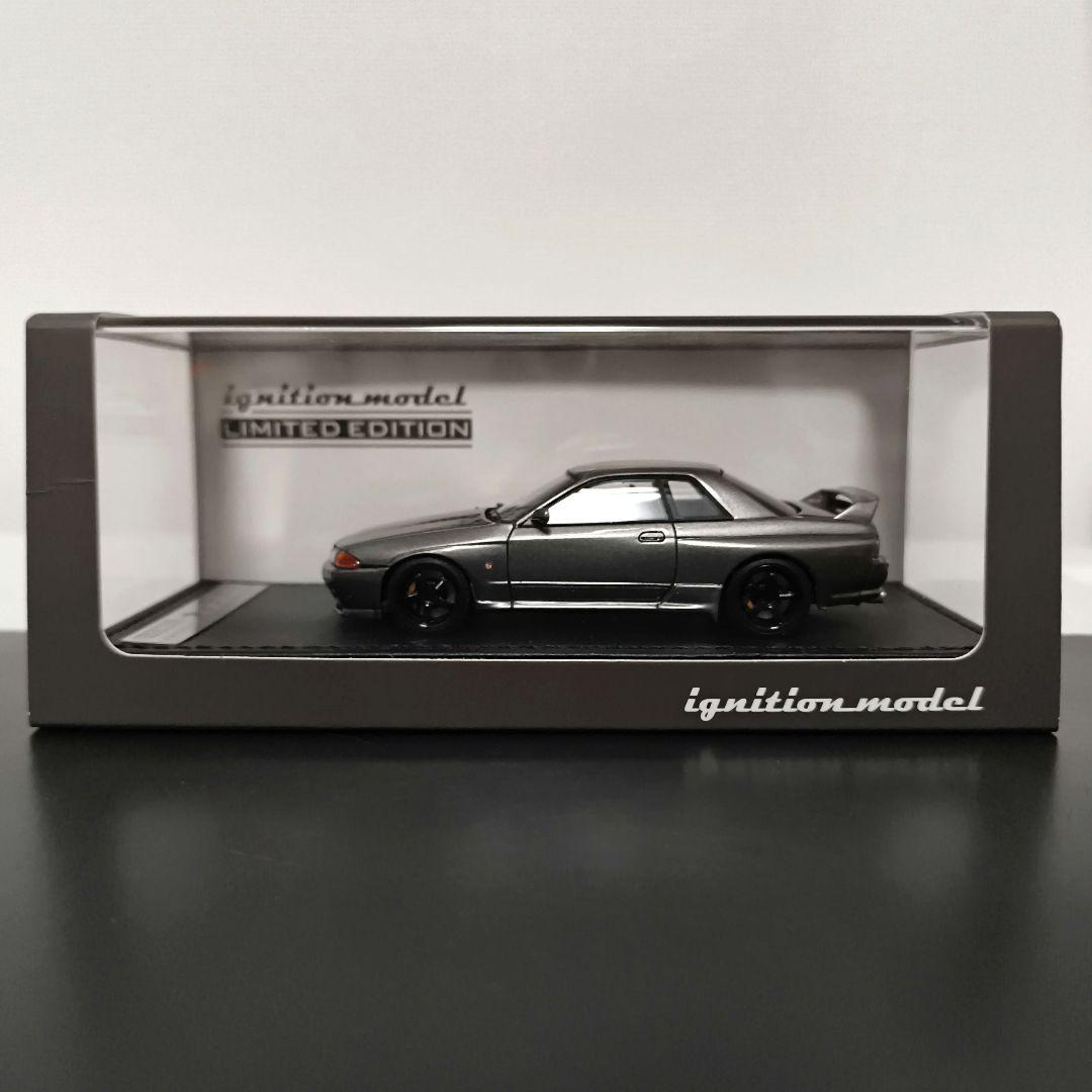 限定70台 NISMO BNR32 GT-R CRS イグニッションモデル - メルカリ