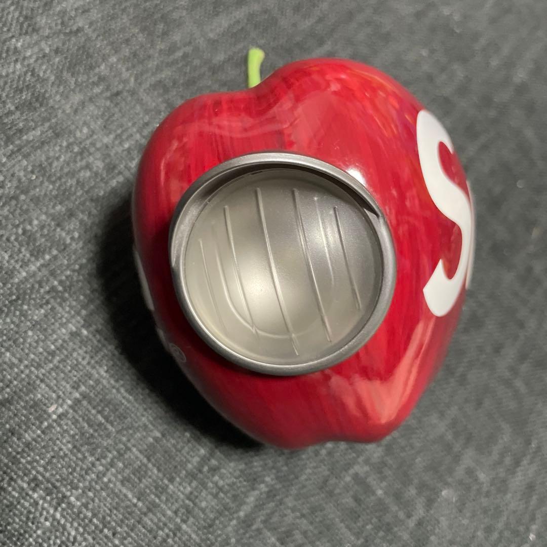 Supreme x Undercover シュプリーム アンダーカバー りんご - メルカリ