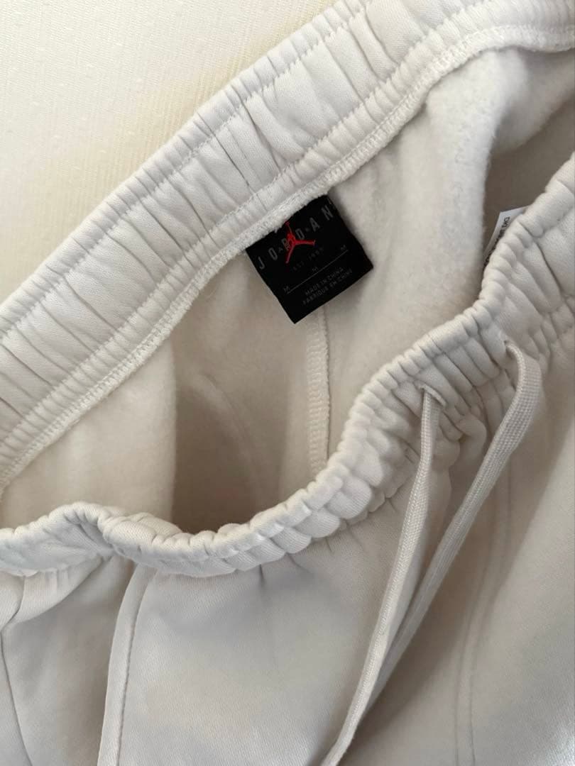 《JORDAN》美品 スウェット＆パンツセット 上下セットアップ M