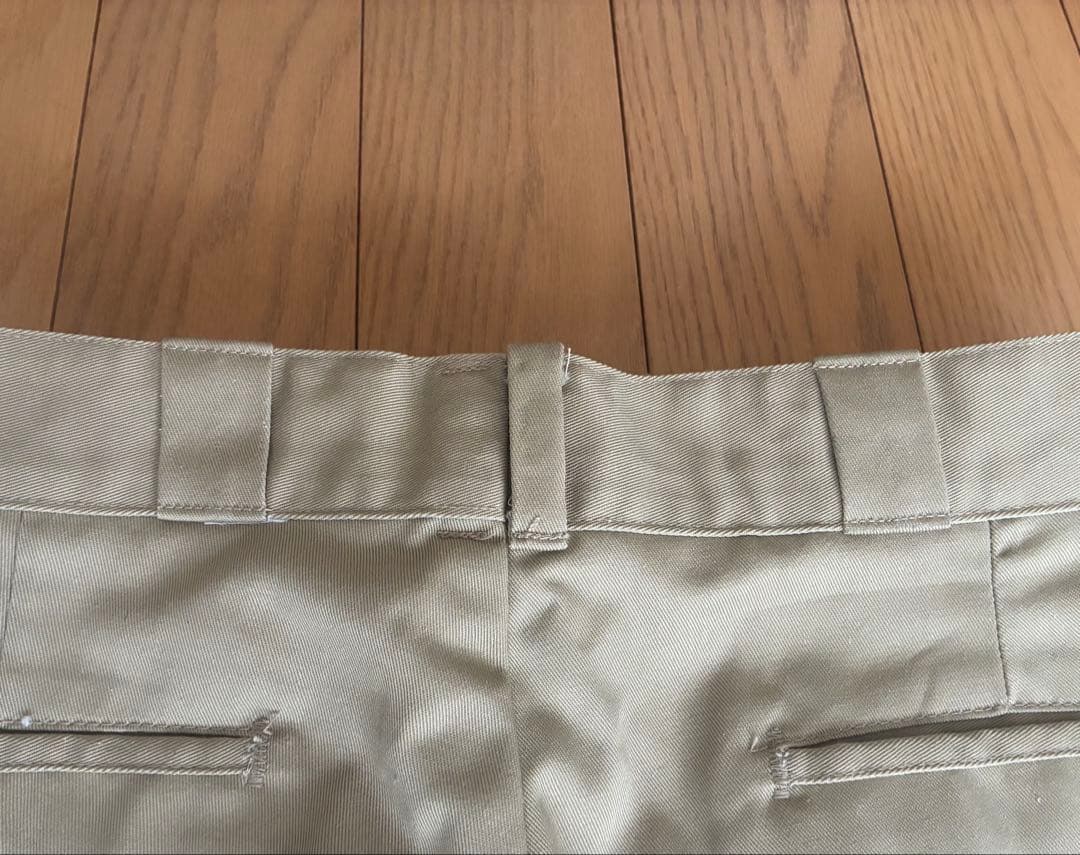 USA製 80's 90's L.L.Bean dickies