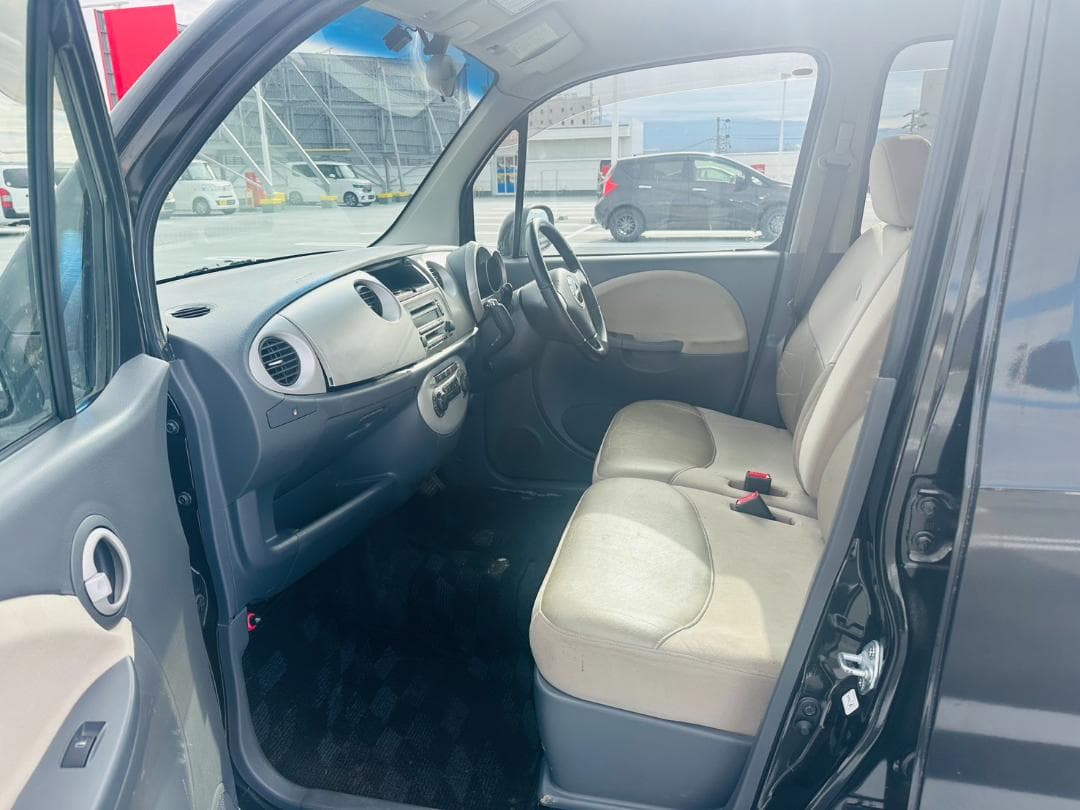 ダイハツ ムーブラテ カスタム☆ターボー☆車検2027/11☆ - メルカリ