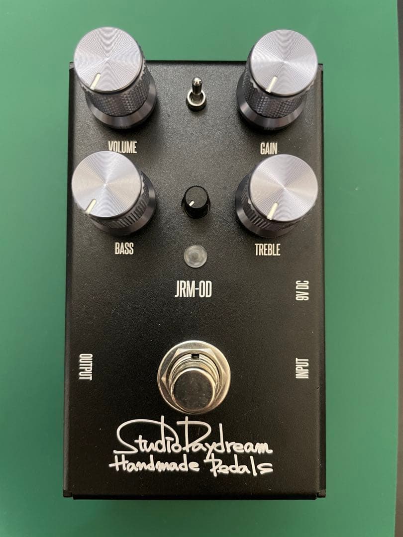 StudioDaydream JRM-OD Rev.5.0