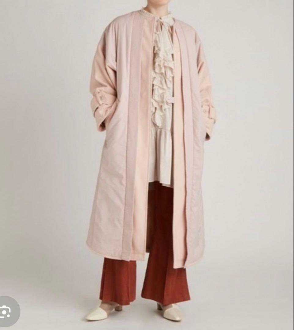 FURFUR MA1ミックスカラーコート - メルカリ