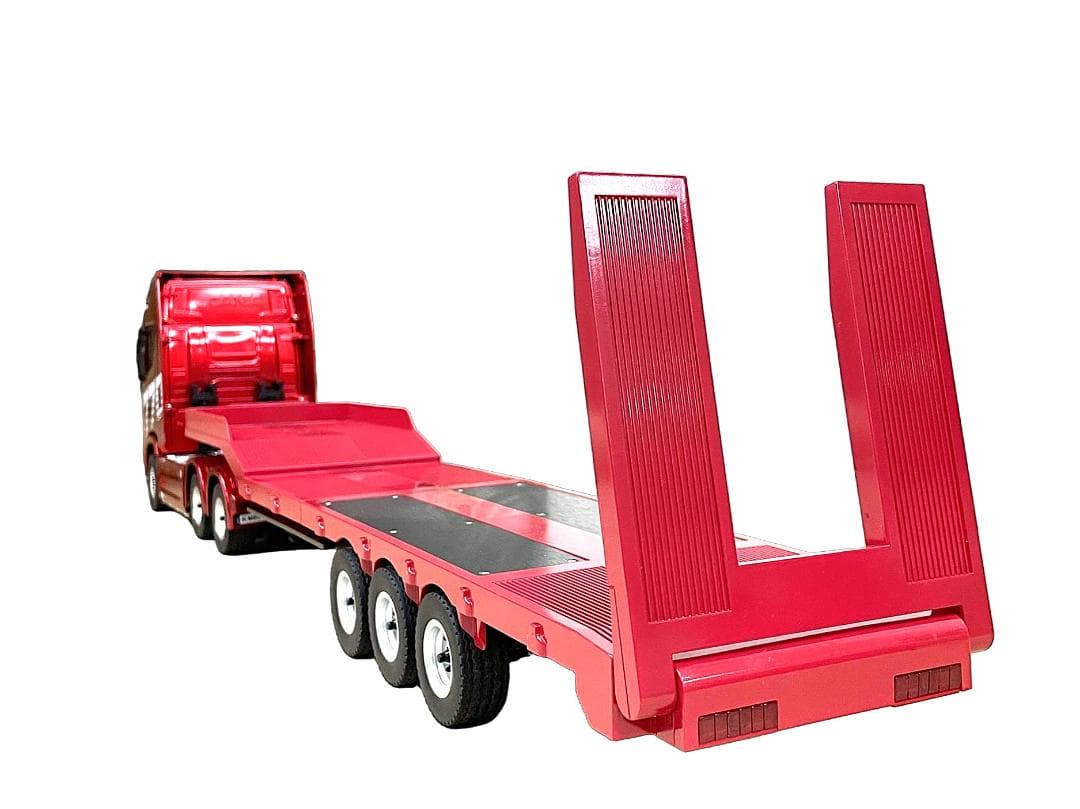 国内在庫品 Huina 1501・1502 スカニア 770S トレーラーセット - メルカリ