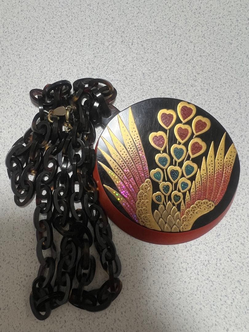 武山　アクセサリーべっ甲帯留 和装小物　着物　和装　和服 楽天市場】帯留め べっ甲の通販