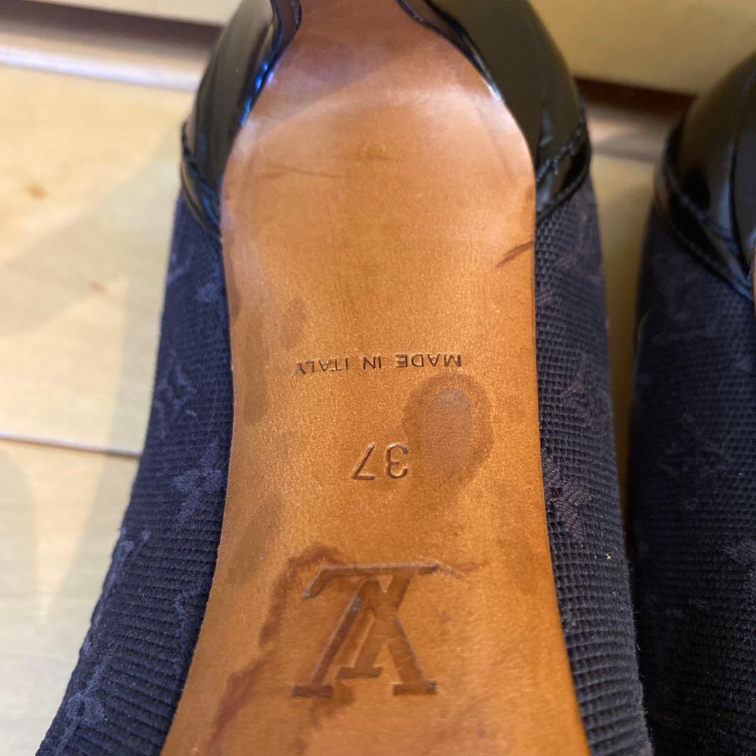 Black Friday値引きルイヴィトンモノグラムキャンバス×エナメル×カデナ