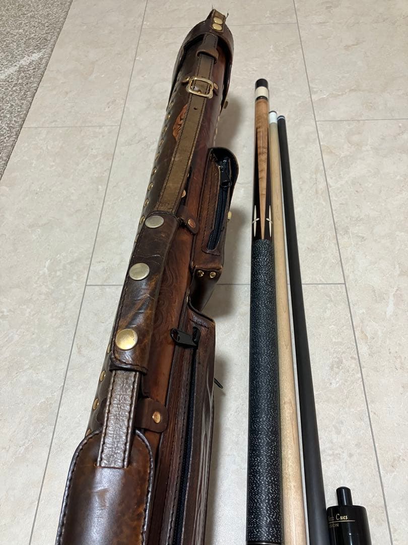 MEZZ イグナイト14山 キュー キューケース エクステンション