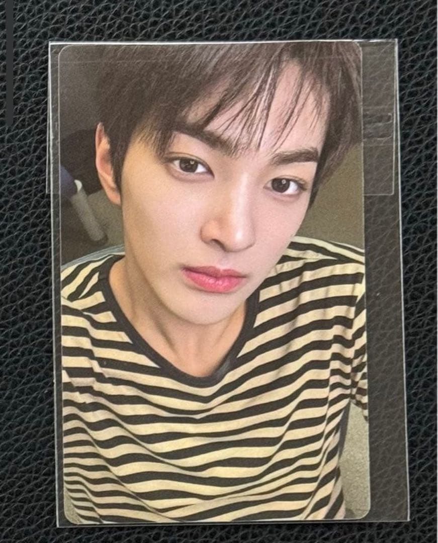 CORTIS weverse サイン会 限定 トレカ ゴノ ゴンホ - メルカリ