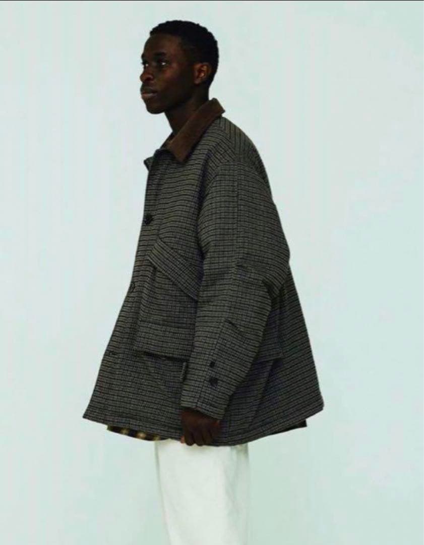 DAIWA PIER39 TECH CRUISER TWEED ennoy 24 - メルカリ