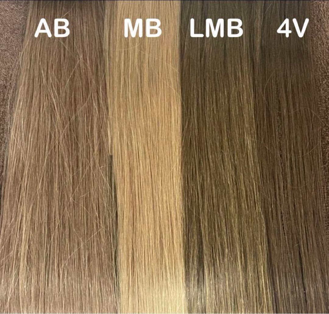 当日発送 シールエクステ ハイトーン - メルカリ