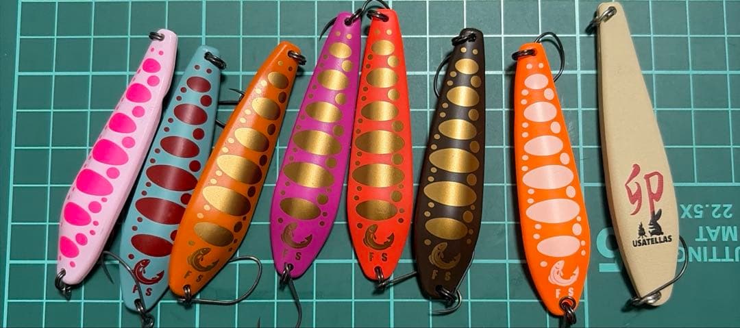 カルテラス ウルキ　キングパラト Check out the pinned comment too 🦊 I've put together the basics