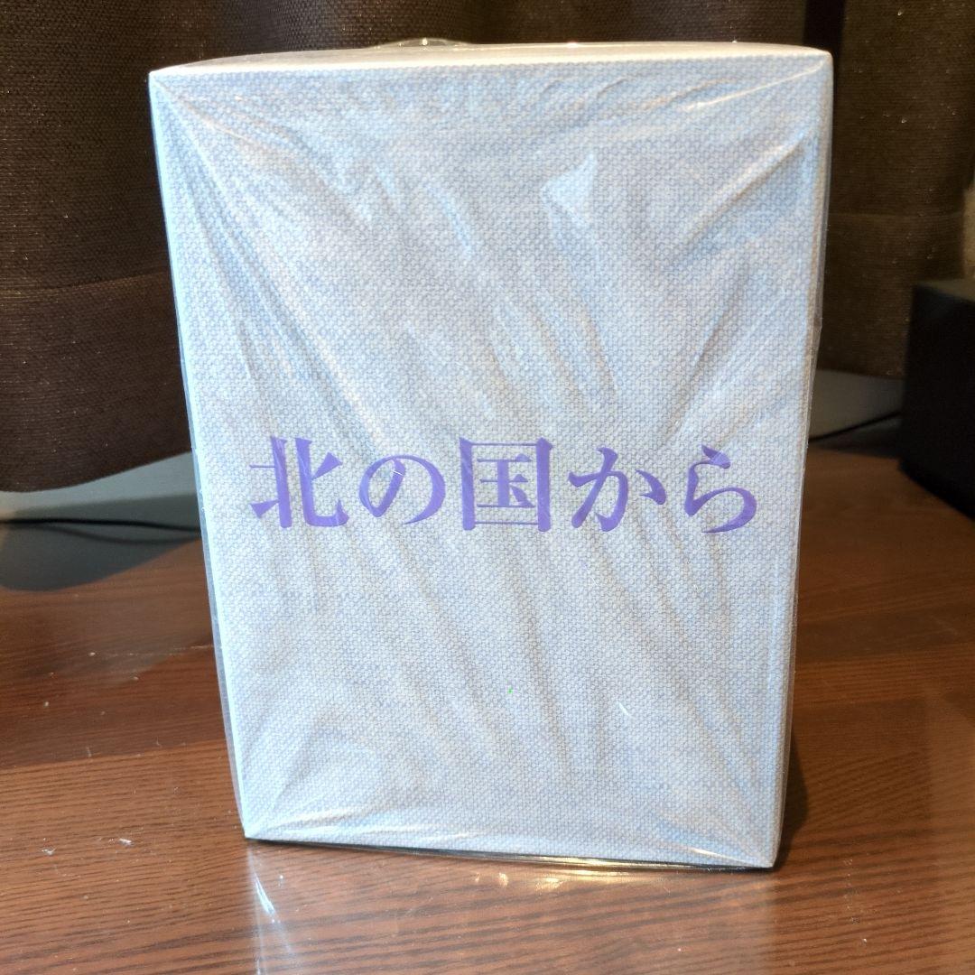 北の国から DVD 全9枚セット Amazon.co.jp: 北の国から 全12巻 (マーケットプレイス DVDセット商品