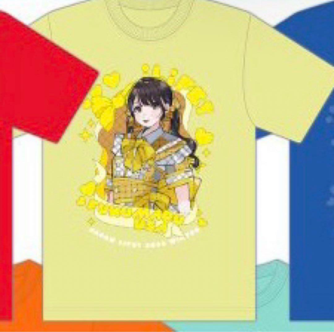 iLiFE! 福丸うさ 推しT - メルカリ