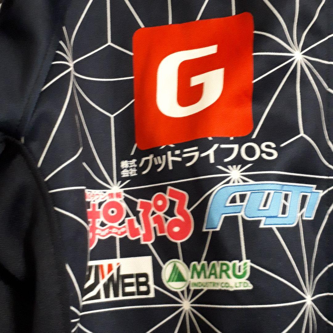 奈良クラブ ジャージ - メルカリ