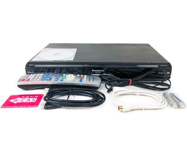 パナソニック 250GB DVDレコーダー DIGA DMR-XP12 Amazon | パナソニック 250GB DVDレコーダー DIGA DMR-XP12 | DVD