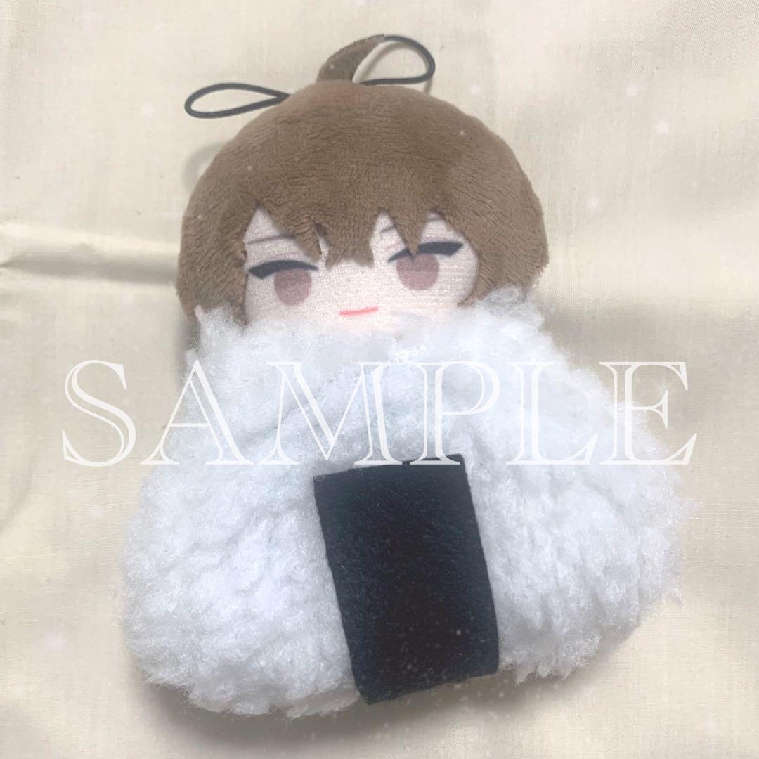 ぬい 服 おにぎり 169 - メルカリ