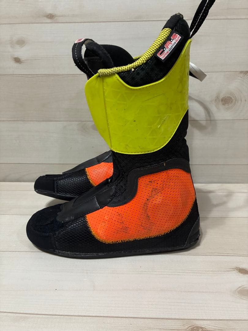 テクニカ TECNICA COCHISE 120 25.5cm 295mm BC