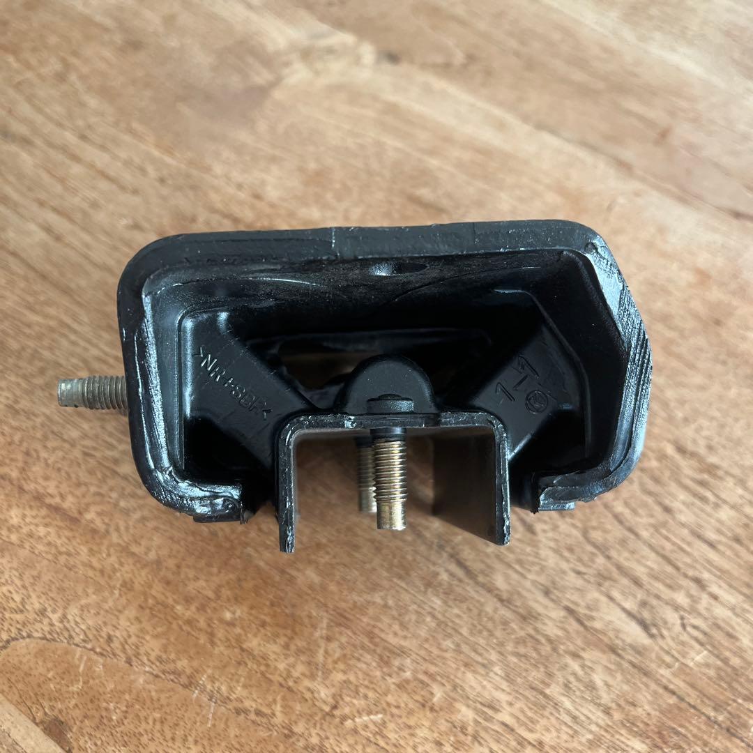 NISMO ニスモ s13 sr20 ミッションマウントマウントブラケット - メルカリ