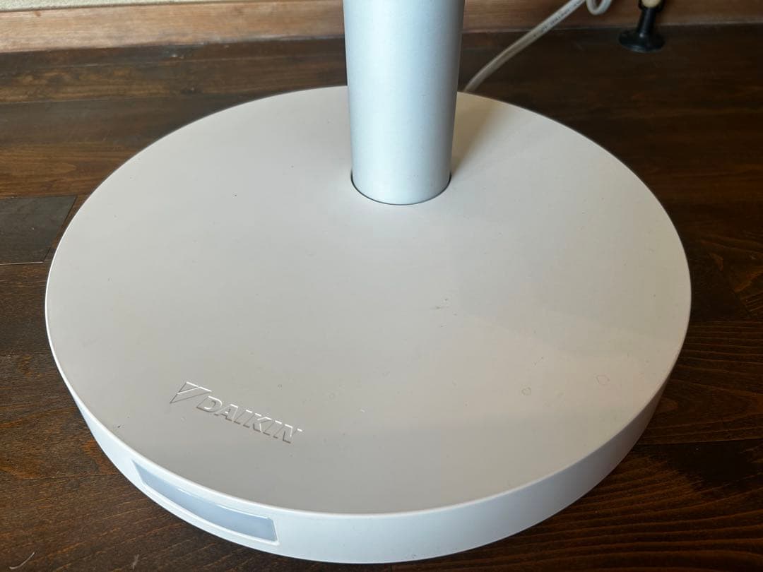 DAIKIN ダイキン ERFT11XS-W 遠赤外線ヒーター 20年製