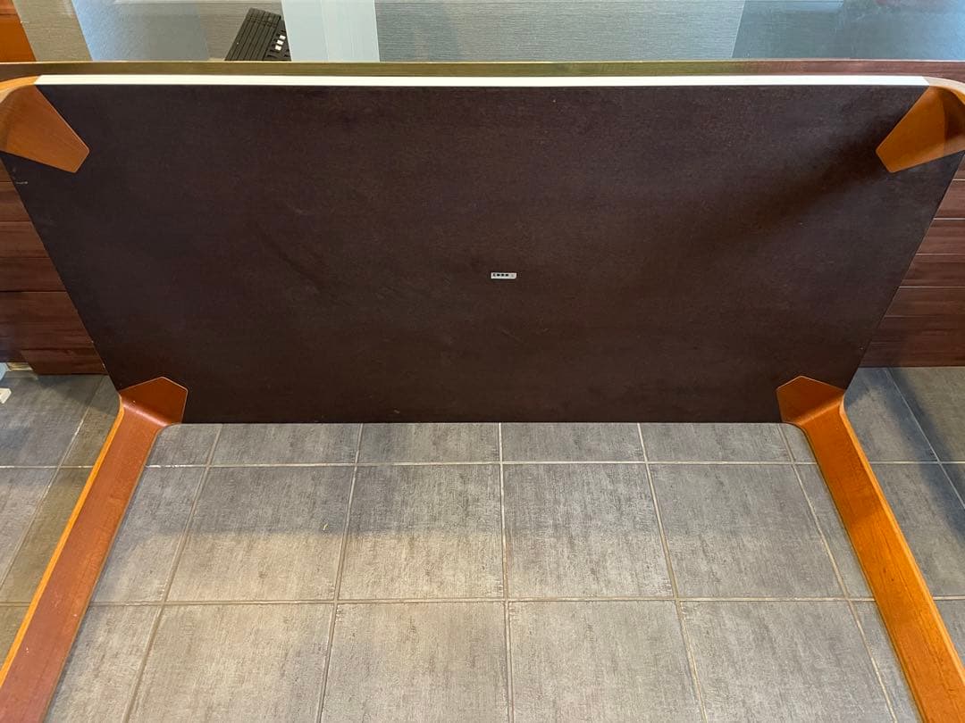 マシュー様専用 天童木工Tendo□アントラーANTLER 坂倉準三/乾三郎