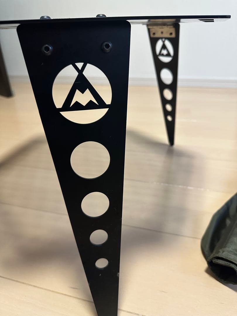 ANCAM メタヘキテL脚長ver2 デバイスワークス メタヘキテケース付き