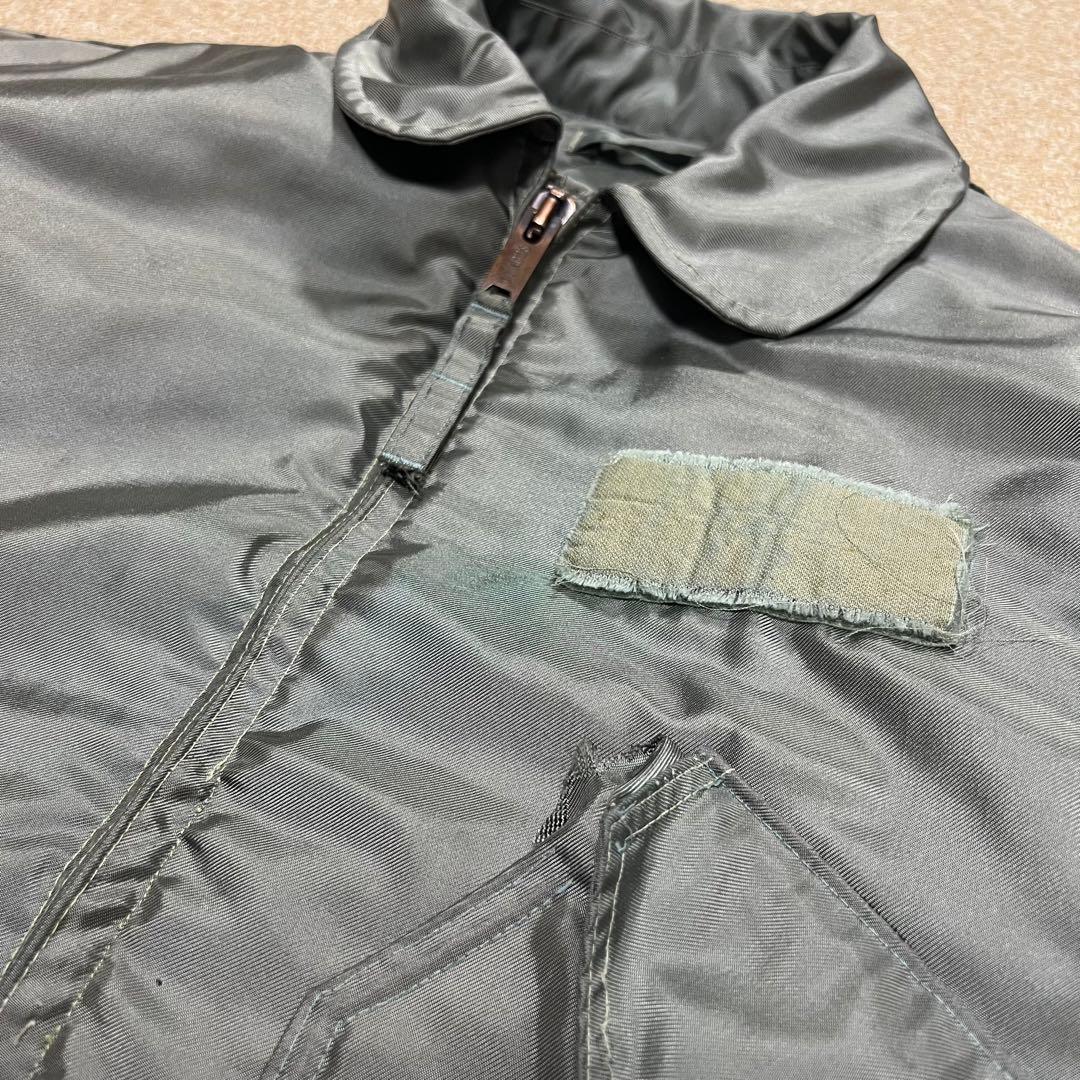 80s CWU-45/P 米軍実物 ISRATEX社製 Mサイズ - メルカリ