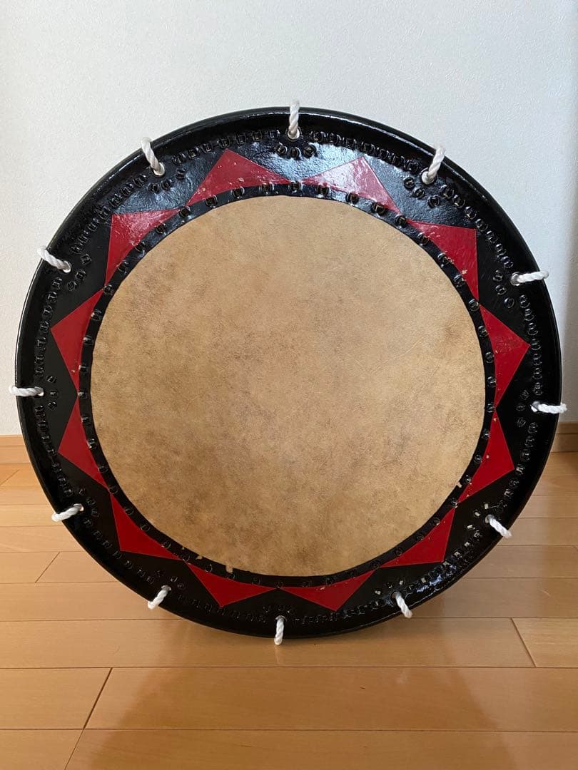 さんさ太鼓 盛岡 さんさ踊り太鼓 - メルカリ