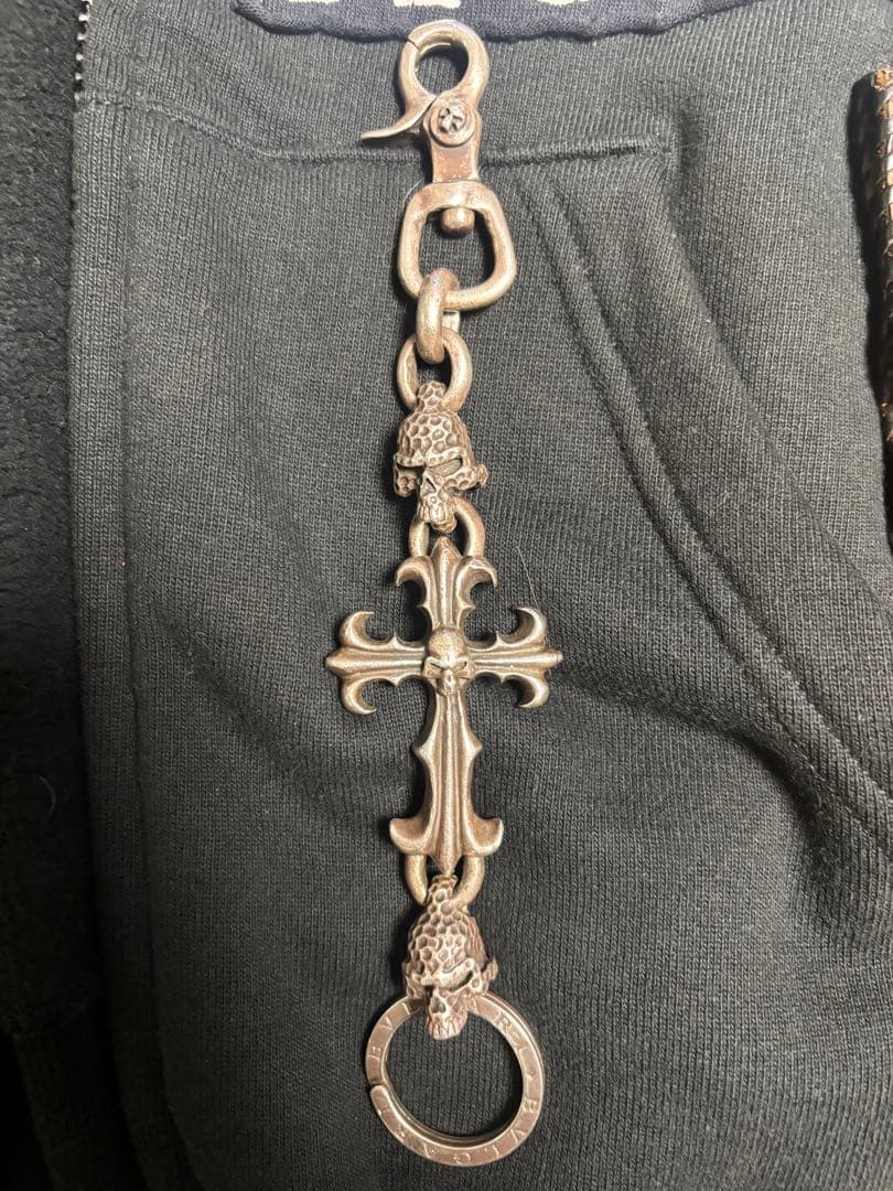 原さま専用　キーチェーン BRIXTON キーチェーン 