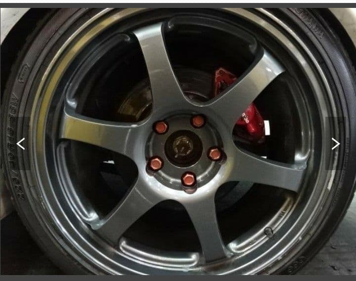 WAIHA様専用 BIM ダウンヒルスペシャルWS028ホイール4本セット - メルカリ