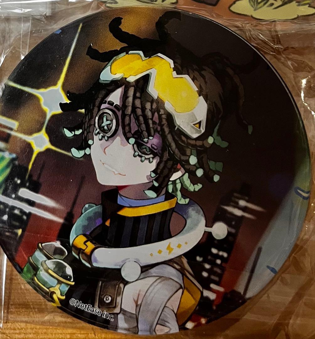 第5人格 ルカ 囚人 - メルカリ