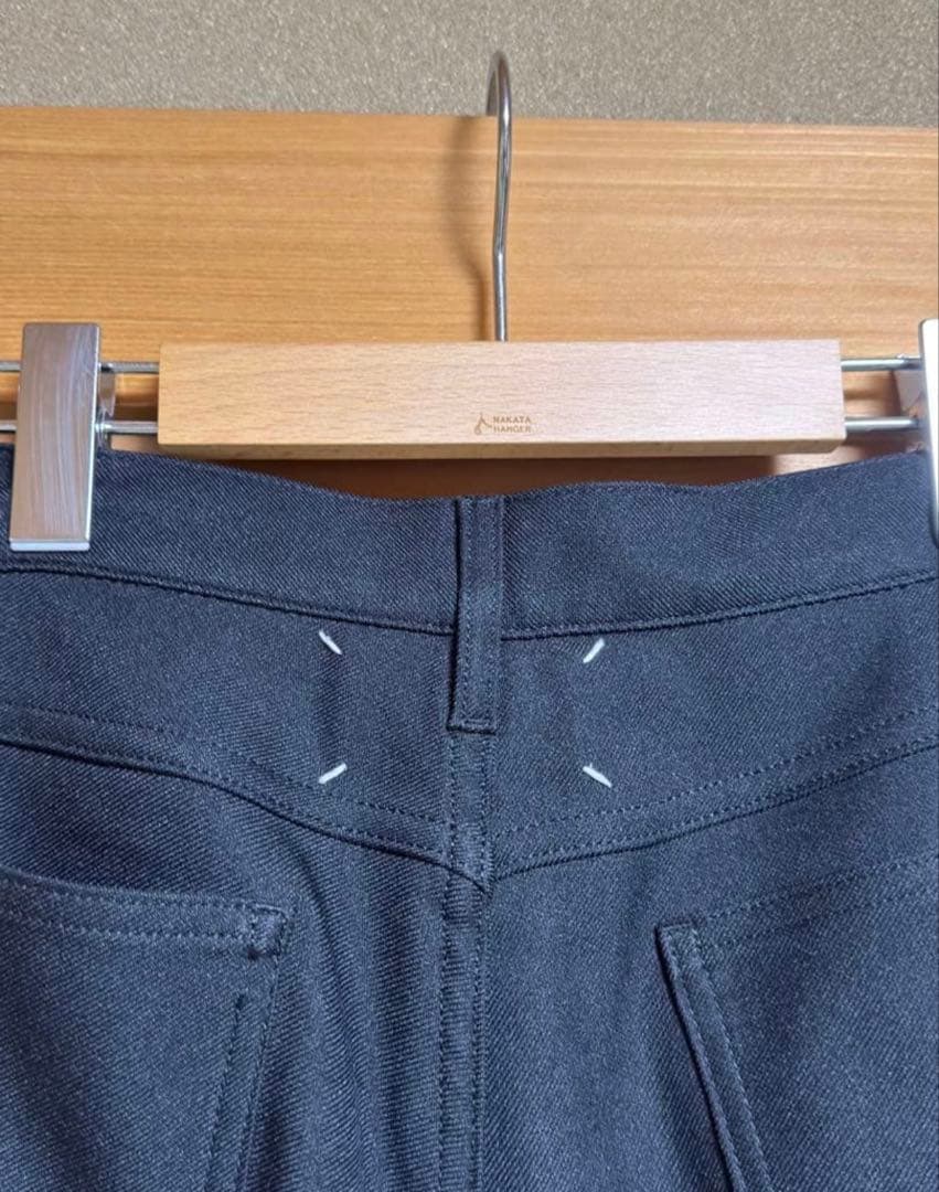 吉野楽さん専用】Maison Margiela マルジェラ スラックス 29