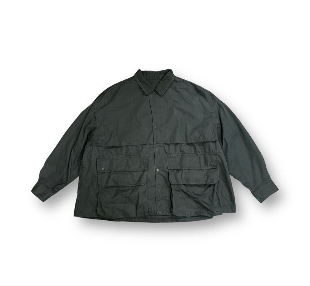 FreshService Five Pocket Jacket - メルカリ