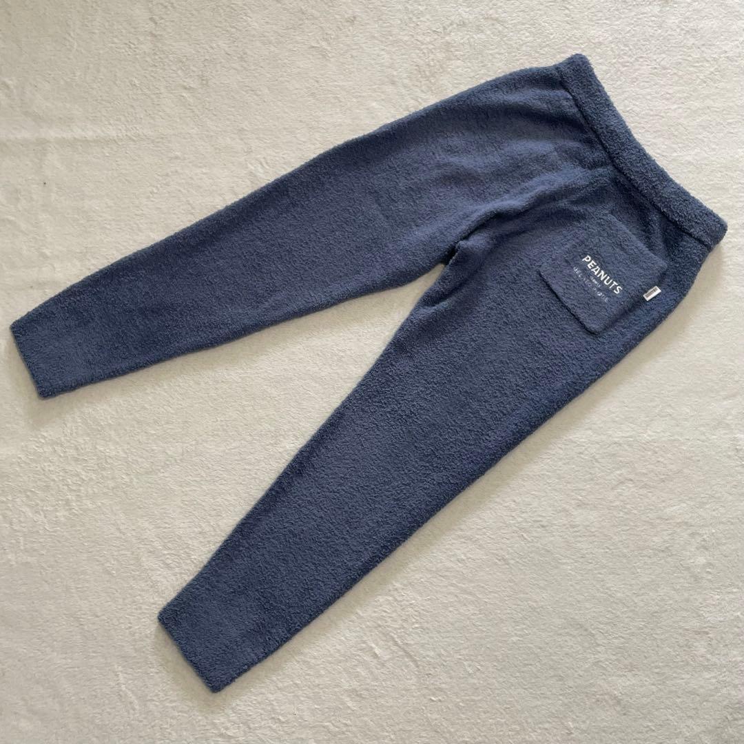 ジェラートピケ ベビモコJQDプルオーバー&ロングパンツセット ウッド