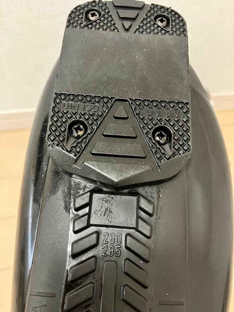 ヘッド　HEADスキーブーツ 28.0cm FLEX60