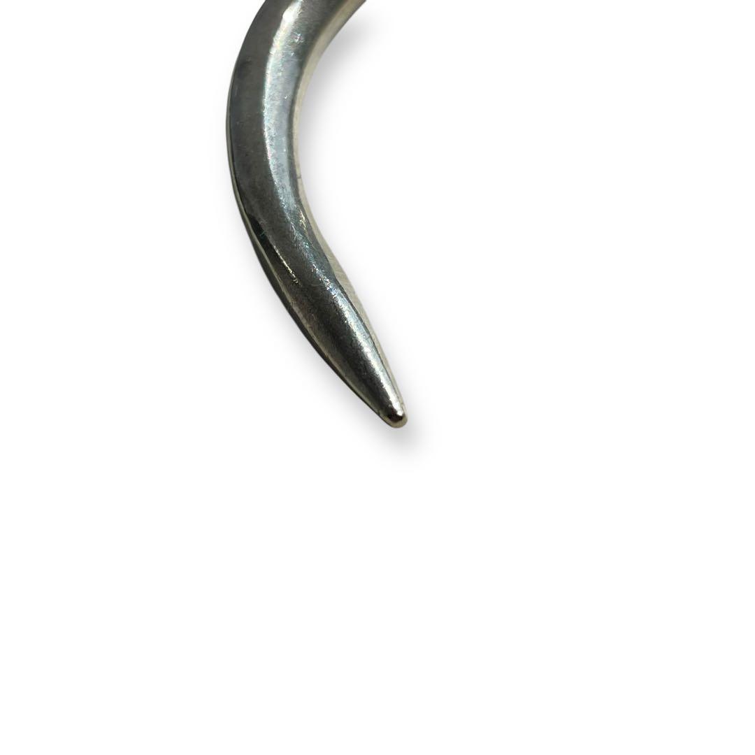 ドアマン様専用 AVM DESIGN ROOM シルバー ゴールド バングル - メルカリ