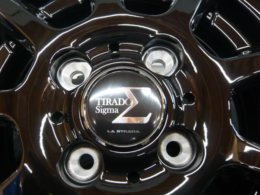 送料込☆ブリヂストンRD-604☆145/80R12LT☆Nバン・軽トラ・軽バン