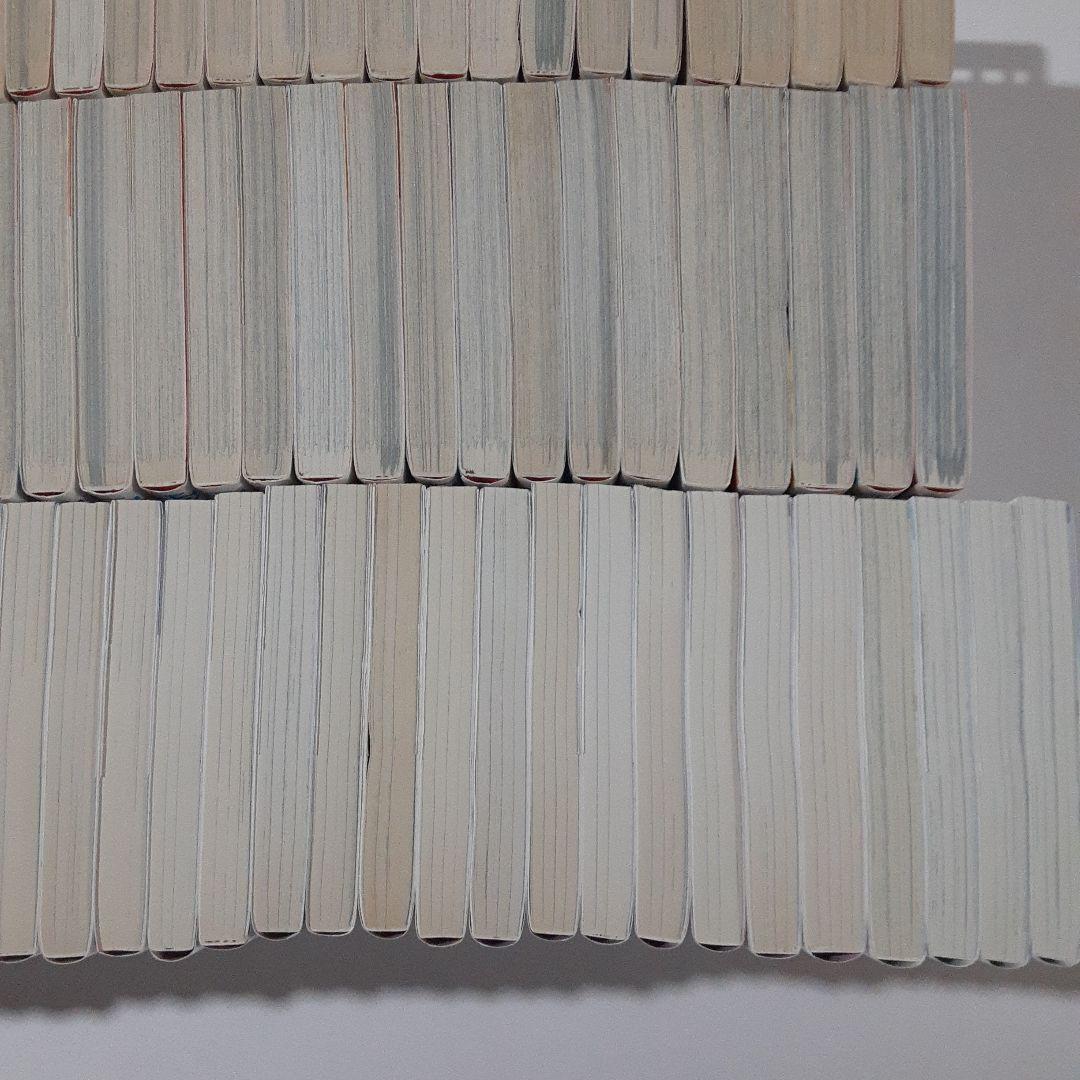 NARUTO -ナルト- BORUTO―ボルト― 計97冊セット NARUTO 全巻 + BORUTO 5