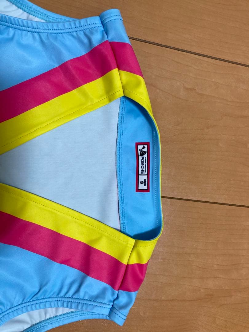 セントラルスポーツ チアユニフォーム Sサイズ - メルカリ