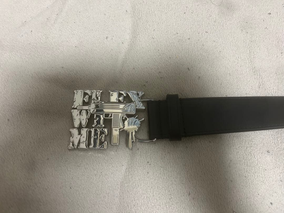 flexwitme ロゴベルト - メルカリ