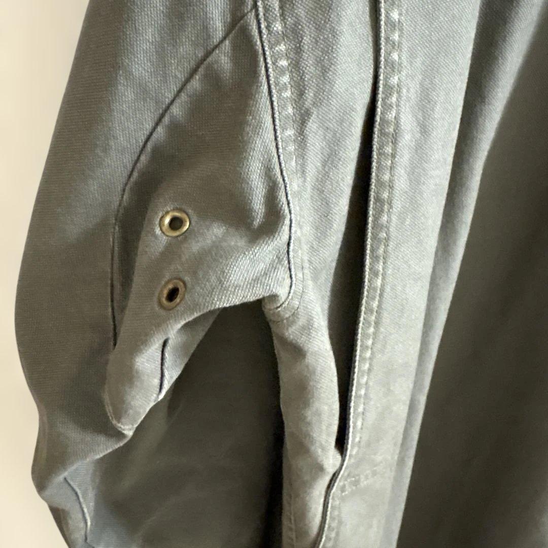 L.L.Bean ハンティングジャケット　カバーオール　フィールドコート　L