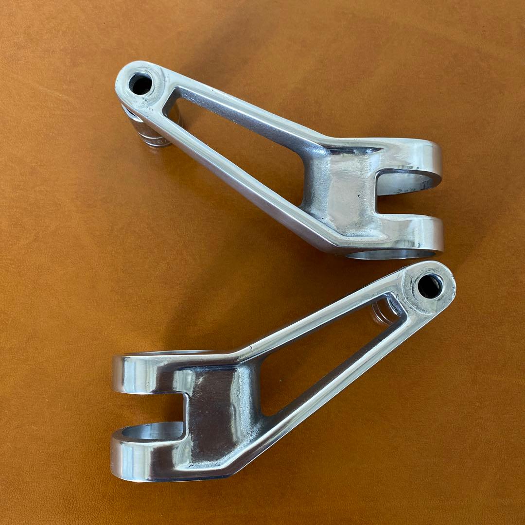 キジマ KIJIMA ライトステー ホリゾン 41 - メルカリ