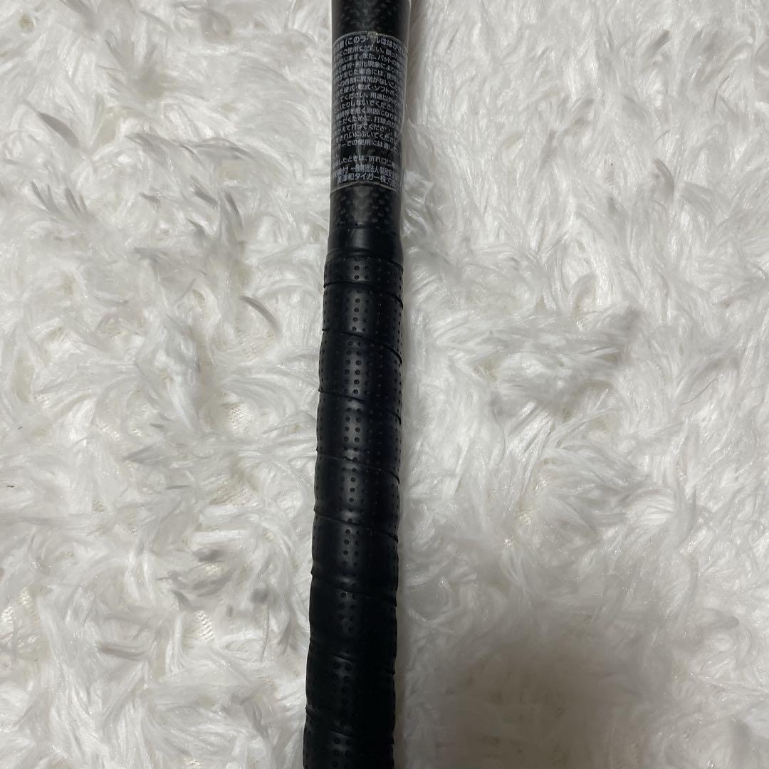 レボルタイガー　83.5cm カーボン　一般軟式バット