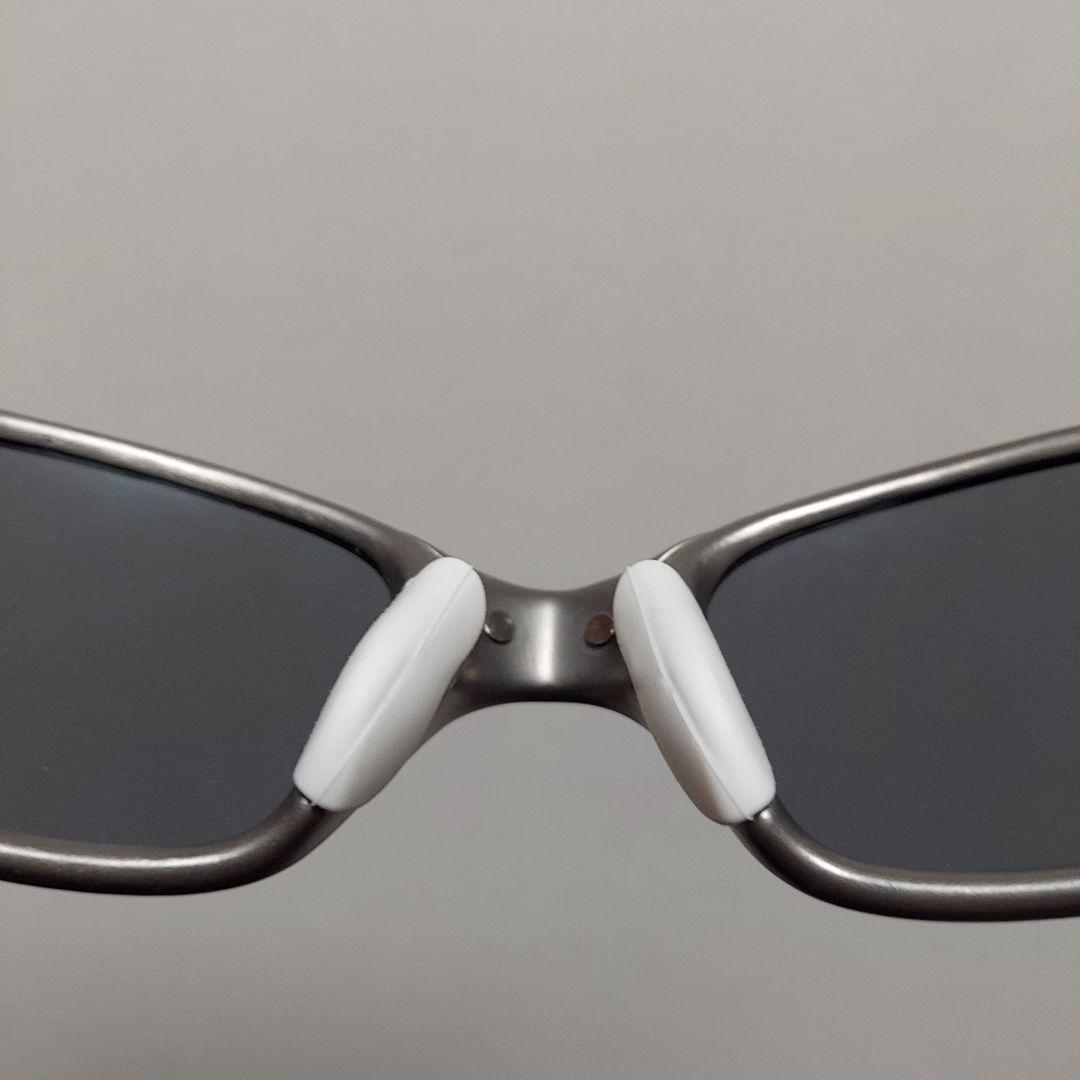 OAKLEY【オークリー】 イチロー ジュリエット カスタム - メルカリ