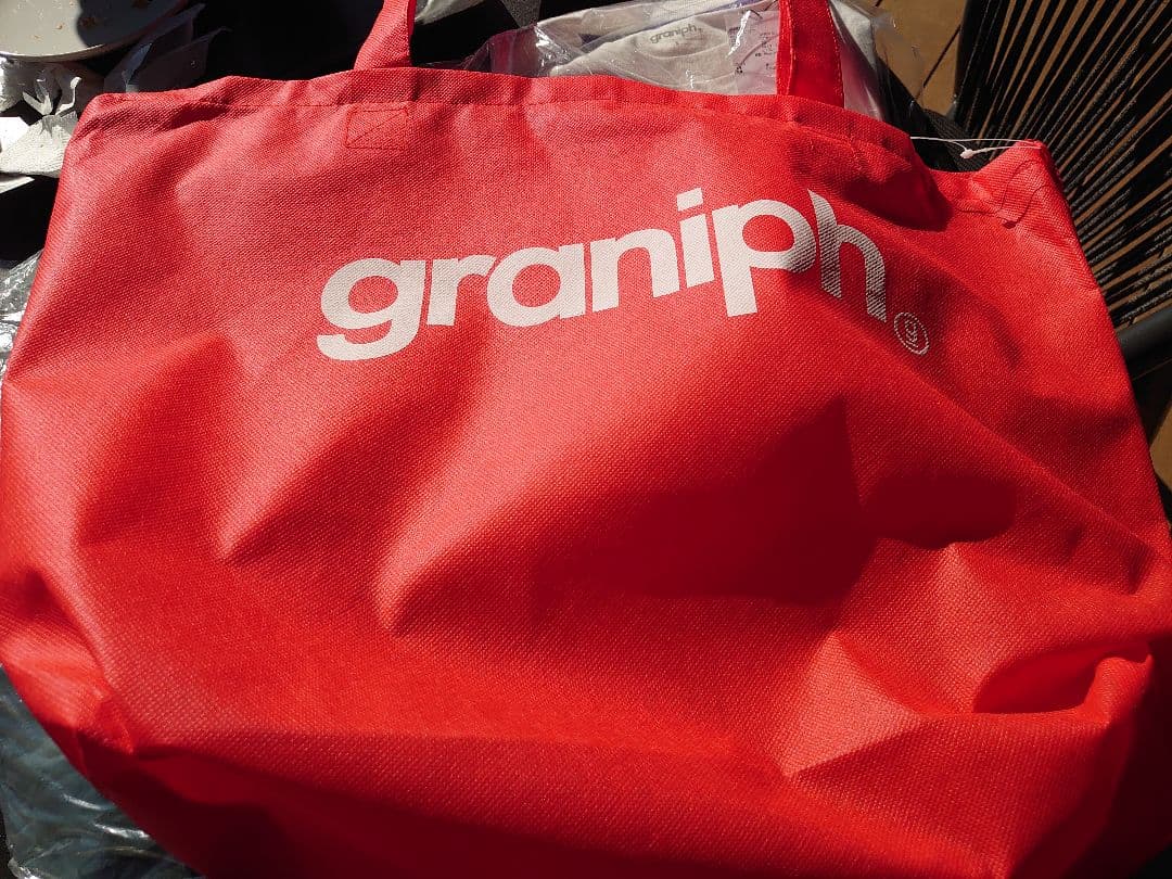 グラニフgraniph 2026福袋 Sサイズ 新品未使用抜き取りなし - メルカリ